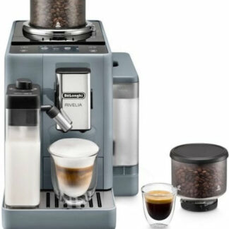 DeLonghi Rivelia EXAM440.55.g 1.4 l espresso machine