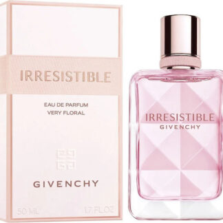 Givenchy Irresistible Very Floral Ep 80v