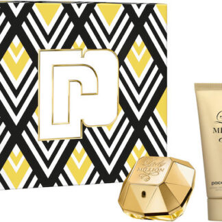 DKNY Be Delicious Eau De Perfume Spray 100ml Set 2 Pieces