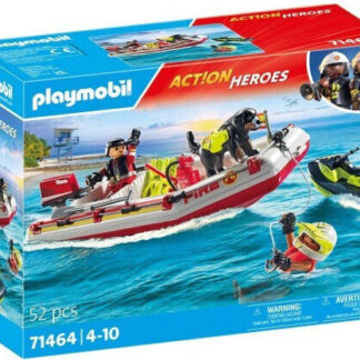 Playmobil Gift Set Εκπαιδεύτρια σκύλων