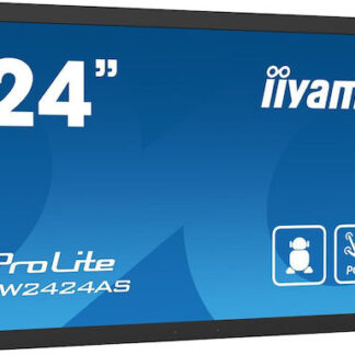 Iiyama Monitor ProLite Touch TW2424AS-B1 TW2424ASB1 (TW2424AS-B1)