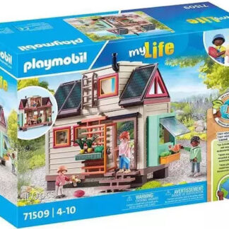 Playmobil JUNIOR & Disney: Το κάστρο της Σταχτοπούτας