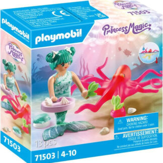 Playmobil Starter Pack Λαχανόκηπος