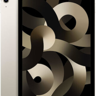 Apple iPad Air 5th Gen 10.9in Wi-Fi+Cellular 256GB - Beige