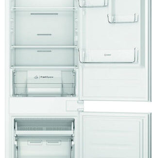 Whirlpool ART 8810 SF 273 L white built-in fridge-freezer