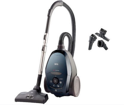 AEG VX 82-1-2ST VX8.2 SILENCE