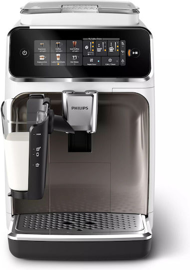 Philips EP3343/90 coffee maker Fully-auto Espresso machine