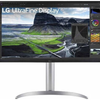 LG Monitor UltraFine 27UQ850V-W 27UQ850VW (27UQ850V-W.AEU)
