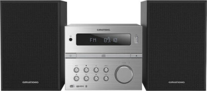 Grundig CMS 4200 BT DAB+