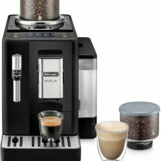 DeâLonghi Rivelia EXAM440.35.B Fully-auto Espresso machine 1.4 L