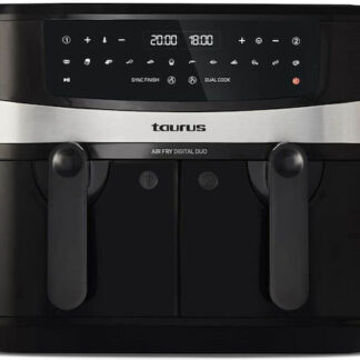 Taurus Air Fry Digital Duo AF2600D