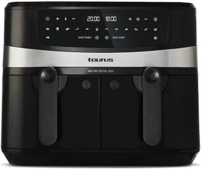 Taurus Air Fry Digital Duo AF2600D