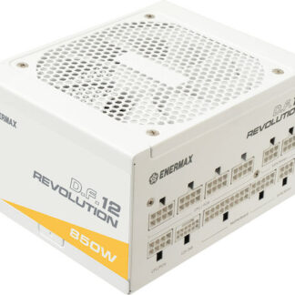 PC- Netzteil Enermax Revolution D.F.12 ETV80G-W 850W weiß ATX3.1