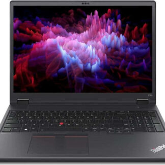 Lenovo ThinkPad P16v Gen 1 (AMD) AMD Ryzenâ¢ 9 PRO 7940HS Mobile workstation 40.6 cm (16 ) WUXGA 32 GB DDR5-SDRAM 1 TB SSD NVIDIA RTX 2000 Ada Wi-Fi 6E (802.11ax) Windows 11 Pro English Black