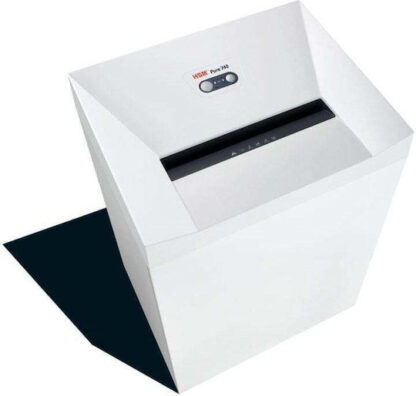 HSM Pure 740 shredder  145 l  3 9 mm