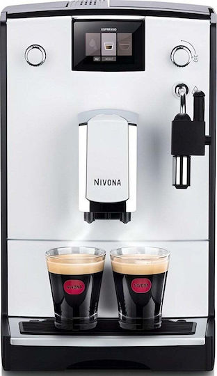 Ekspres ciÅnieniowy Nivona CafeNivona CafeRomatica
