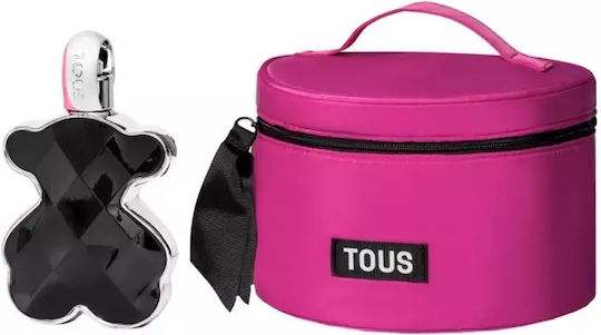 Tous Loveme The Onyx Parfum Estuche 2 Piezas