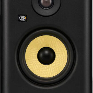 Yamaha HS5 loudspeaker 2-way Black Wired 70 W