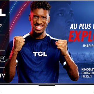 TCL 32V5C TV 81.3 cm (32 ) Full HD Smart TV Wi-Fi Black