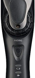 Panasonic ER-DGP86 Profi Haarschneider schwarz