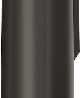 MAAN ELBA WPB 731 BLACK HOOD