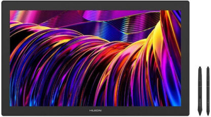 Huion Kamvas Pro 27 graphics tablet