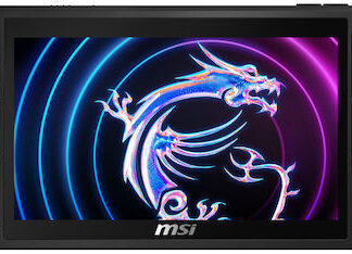 MSI Claw A1M-065PL Ultra 5 135H 7  FHD Touch 120 Hz 500nits IPS-Level panel 16GB LPDDR5 SSD512 Intel Arc Graphics Win 11