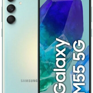 Samsung Galaxy M55 (M556) 5G 8/256GB Green