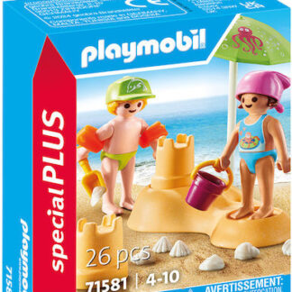 Playmobil Μάγισσα
