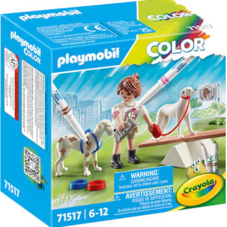 Playmobil Starter Pack Δωμάτιο εξακρίβωσης στοιχείων συλληφθέντων