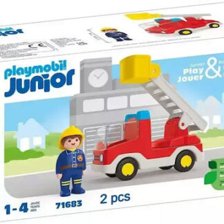 Playmobil Πειρατής με Βαλλίστρα