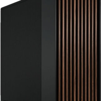 PC- Gehäuse Fractal Design North XL Chalk White