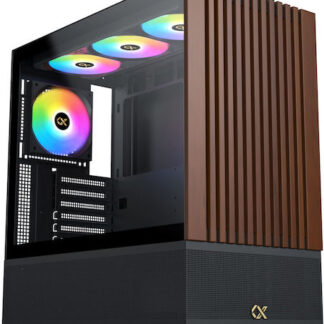 PC- Gehäuse Xigmatek Endorphin WD