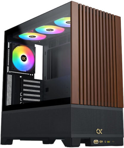 PC- Gehäuse Xigmatek Endorphin WD