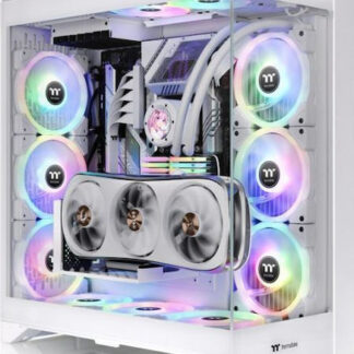 PC- Gehäuse Xigmatek Anubis Pro 4FX