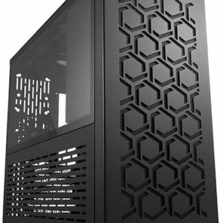 PC- Gehäuse Sharkoon M30 RGB