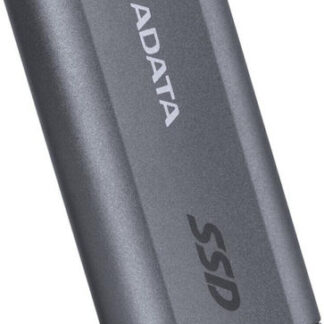 ADATA Externe SSD SE880      2TB ELITE Gray R/W 2000/2000