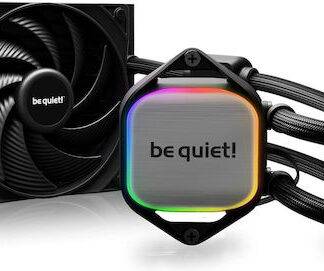 Cooler Be Quiet Pure Loop 3 280mm AiO Wasserkühlung BW028EU