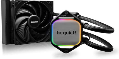 Cooler Be Quiet Pure Loop 2 120mm AiO Wasserkühlung BW016