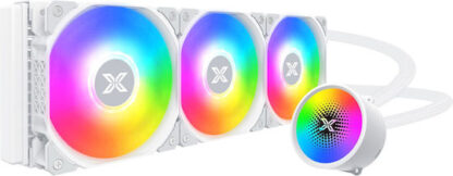Cooler Xigmatek Liquid Killer X Arctic 360 Wasserkühlung 360mm white