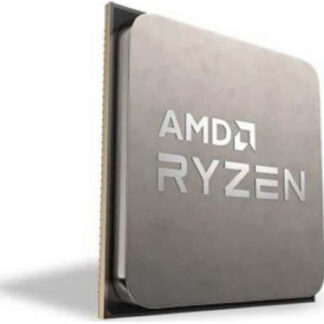 AMD Ryzen 5 5600 Tray AM4 (3,500GHz) 100-000000927