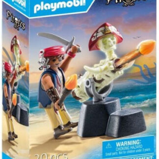 Playmobil Μπάρμπεκιου με ζαχαρωτά