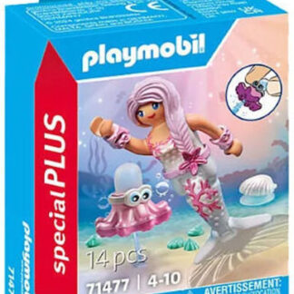 Playmobil Κουνελόσπιτο