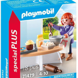 Playmobil Mr, Pizza