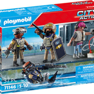 Playmobil Knight Rider - K,I,T,T,