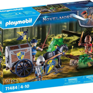 Playmobil Αγώνες Ιππασίας