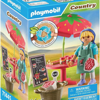 Playmobil JUNIOR & Disney: Η φουσκωτή βαρκούλα του Τίγρη