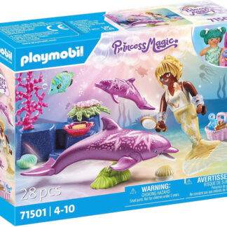Playmobil My Figures: Επιχείρηση Πυροσβεστικής