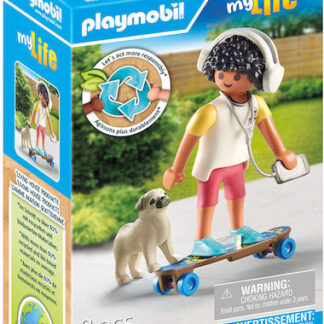 Playmobil Wiltopia - Τίγρης