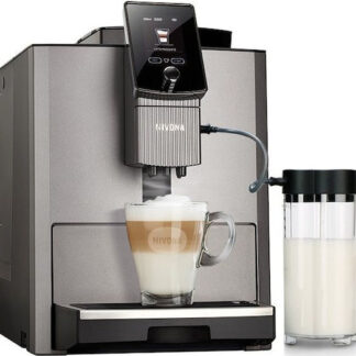 Ekspres cisnieniowy Nivona CafeRomatica 1040